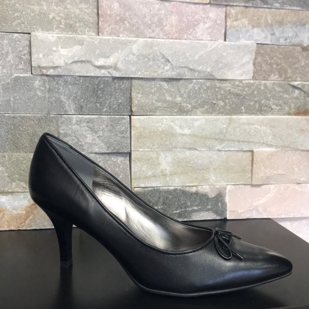 ECCO Women's Emmen Shoe Pump